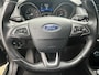 Ford Focus Wagon 1.5 150PK ST-Line Navi,Clima,Cruise,Isofix,Parkeerhulp,Carplay,Bluetooth,Stoelverw,Usb,Stuurbed,KeylessGo,Dakrail