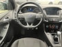 Ford Focus Wagon 1.5 150PK ST-Line Navi,Clima,Cruise,Isofix,Parkeerhulp,Carplay,Bluetooth,Stoelverw,Usb,Stuurbed,KeylessGo,Dakrail