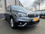 Suzuki S-Cross 1.4 140PK Boosterjet Navi,Clima,Cruise,Trekhaak,Isofix,KeylessEntry+Start,Stoelverw,Stuurbed,Dakrail,Lmv,Camera