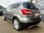 Suzuki S-Cross 1.4 140PK Boosterjet Navi,Clima,Cruise,Trekhaak,Isofix,KeylessEntry+Start,Stoelverw,Stuurbed,Dakrail,Lmv,Camera