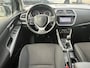 Suzuki S-Cross 1.4 140PK Boosterjet Navi,Clima,Cruise,Trekhaak,Isofix,KeylessEntry+Start,Stoelverw,Stuurbed,Dakrail,Lmv,Camera