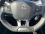 Peugeot 2008 1.2 131PK GT-line Navi,Clima,Cruise,Stoelverw.,Trekhaak,Leder/Stof,Camera,Bluetooth,GetintGlas,Dakrail,Lmv,Pdc,