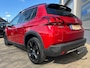 Peugeot 2008 1.2 131PK GT-line Navi,Clima,Cruise,Stoelverw.,Trekhaak,Leder/Stof,Camera,Bluetooth,GetintGlas,Dakrail,Lmv,Pdc,