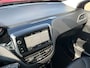 Peugeot 2008 1.2 131PK GT-line Navi,Clima,Cruise,Stoelverw.,Trekhaak,Leder/Stof,Camera,Bluetooth,GetintGlas,Dakrail,Lmv,Pdc,