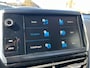 Peugeot 2008 1.2 131PK GT-line Navi,Clima,Cruise,Stoelverw.,Trekhaak,Leder/Stof,Camera,Bluetooth,GetintGlas,Dakrail,Lmv,Pdc,