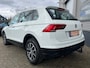Volkswagen Tiguan 2.0 TSI 4Motion Highline Automaat AWD Clima,Cruise,Navi,Trekhaak,PdcV+A,Bluetooth,Isofix,Camera,2500kgTrekgewich