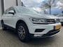 Volkswagen Tiguan 2.0 TSI 4Motion Highline Automaat AWD Clima,Cruise,Navi,Trekhaak,PdcV+A,Bluetooth,Isofix,Camera,2500kgTrekgewich