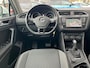 Volkswagen Tiguan 2.0 TSI 4Motion Highline Automaat AWD Clima,Cruise,Navi,Trekhaak,PdcV+A,Bluetooth,Isofix,Camera,2500kgTrekgewich