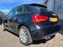 Audi A1 Sportback 1.4 TFSI 122PK Clima,Cruise,Navi,Bluetooth,Pdc,Lmv,Stoelverw.,Stuurb.,LederenStuurwiel,