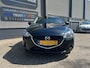 Mazda 2 1.5 90PK Skyactiv-G Clima,Cruise,Navi,Pdc,Stoelverw.,Usb/Aux,GetintGlas,Isofix,Lmv,Bluetooth,LdrStuurwiel,Stuurb.,