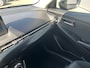 Mazda 2 1.5 90PK Skyactiv-G Clima,Cruise,Navi,Pdc,Stoelverw.,Usb/Aux,GetintGlas,Isofix,Lmv,Bluetooth,LdrStuurwiel,Stuurb.,