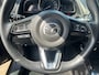 Mazda 2 1.5 90PK Skyactiv-G Clima,Cruise,Navi,Pdc,Stoelverw.,Usb/Aux,GetintGlas,Isofix,Lmv,Bluetooth,LdrStuurwiel,Stuurb.,