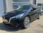 Mazda 2 1.5 90PK Skyactiv-G Clima,Cruise,Navi,Pdc,Stoelverw.,Usb/Aux,GetintGlas,Isofix,Lmv,Bluetooth,LdrStuurwiel,Stuurb.,
