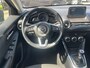 Mazda 2 1.5 90PK Skyactiv-G Clima,Cruise,Navi,Pdc,Stoelverw.,Usb/Aux,GetintGlas,Isofix,Lmv,Bluetooth,LdrStuurwiel,Stuurb.,