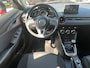 Mazda CX-3 2.0 SkyActiv 120PK Navi,Clima,Cruise,Stoelverw,Isofix,Bluetooth,Pdc,KeylessGo,Lmv,Stuurbed,ElektrRamenV+A