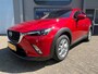 Mazda CX-3 2.0 SkyActiv 120PK Navi,Clima,Cruise,Stoelverw,Isofix,Bluetooth,Pdc,KeylessGo,Lmv,Stuurbed,ElektrRamenV+A