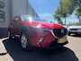 Mazda CX-3 2.0 SkyActiv 120PK Navi,Clima,Cruise,Stoelverw,Isofix,Bluetooth,Pdc,KeylessGo,Lmv,Stuurbed,ElektrRamenV+A