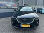 Mazda CX-3 2.0 SkyActiv-G 120PK GT-M Automaat Navi,Clima,Cruise,Stoelverw.,Isofix,Usb/Aux,Pdc,Camera,Bluetooth,HUDdisplay,GetintGl