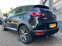 Mazda CX-3 2.0 SkyActiv-G 120PK GT-M Automaat Navi,Clima,Cruise,Stoelverw.,Isofix,Usb/Aux,Pdc,Camera,Bluetooth,HUDdisplay,GetintGl