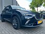 Mazda CX-3 2.0 SkyActiv-G 120PK GT-M Automaat Navi,Clima,Cruise,Stoelverw.,Isofix,Usb/Aux,Pdc,Camera,Bluetooth,HUDdisplay,GetintGl