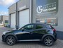 Mazda CX-3 2.0 SkyActiv-G 120PK GT-M Automaat Navi,Clima,Cruise,Stoelverw.,Isofix,Usb/Aux,Pdc,Camera,Bluetooth,HUDdisplay,GetintGl