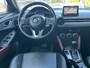 Mazda CX-3 2.0 SkyActiv-G 120PK GT-M Automaat Navi,Clima,Cruise,Stoelverw.,Isofix,Usb/Aux,Pdc,Camera,Bluetooth,HUDdisplay,GetintGl