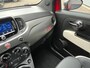 Fiat 500C 1.2 69 PK Cabriolet,Airco,Cruise,Lmv,ElektrRamen,Stuurbed,Usb,CitySteering,Bluetooth,Parkeersensoren,ElektrDak,Aux