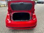 Fiat 500C 1.2 69 PK Cabriolet,Airco,Cruise,Lmv,ElektrRamen,Stuurbed,Usb,CitySteering,Bluetooth,Parkeersensoren,ElektrDak,Aux