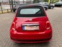 Fiat 500C 1.2 69 PK Cabriolet,Airco,Cruise,Lmv,ElektrRamen,Stuurbed,Usb,CitySteering,Bluetooth,Parkeersensoren,ElektrDak,Aux