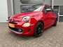 Fiat 500C 1.2 69 PK Cabriolet,Airco,Cruise,Lmv,ElektrRamen,Stuurbed,Usb,CitySteering,Bluetooth,Parkeersensoren,ElektrDak,Aux