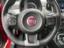 Fiat 500C 1.2 69 PK Cabriolet,Airco,Cruise,Lmv,ElektrRamen,Stuurbed,Usb,CitySteering,Bluetooth,Parkeersensoren,ElektrDak,Aux