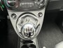 Fiat 500C 1.2 69 PK Cabriolet,Airco,Cruise,Lmv,ElektrRamen,Stuurbed,Usb,CitySteering,Bluetooth,Parkeersensoren,ElektrDak,Aux