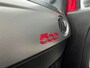 Fiat 500C 1.2 69 PK Cabriolet,Airco,Cruise,Lmv,ElektrRamen,Stuurbed,Usb,CitySteering,Bluetooth,Parkeersensoren,ElektrDak,Aux