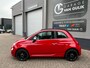 Fiat 500C 1.2 69 PK Cabriolet,Airco,Cruise,Lmv,ElektrRamen,Stuurbed,Usb,CitySteering,Bluetooth,Parkeersensoren,ElektrDak,Aux