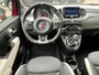 Fiat 500C 1.2 69 PK Cabriolet,Airco,Cruise,Lmv,ElektrRamen,Stuurbed,Usb,CitySteering,Bluetooth,Parkeersensoren,ElektrDak,Aux