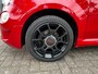 Fiat 500C 1.2 69 PK Cabriolet,Airco,Cruise,Lmv,ElektrRamen,Stuurbed,Usb,CitySteering,Bluetooth,Parkeersensoren,ElektrDak,Aux