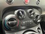 Fiat 500C 1.2 69 PK Cabriolet,Airco,Cruise,Lmv,ElektrRamen,Stuurbed,Usb,CitySteering,Bluetooth,Parkeersensoren,ElektrDak,Aux