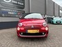 Fiat 500C 1.2 69 PK Cabriolet,Airco,Cruise,Lmv,ElektrRamen,Stuurbed,Usb,CitySteering,Bluetooth,Parkeersensoren,ElektrDak,Aux