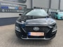 Hyundai Kona 1.0 T-GDI 120PK Navi,Clima,Cruise,Isofix,Hud,Camera,Lmv,Bluetooth,Lane+FrontAssist,KeylessEntry+Start,Stoel+StuurVerw