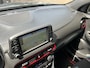 Hyundai Kona 1.0 T-GDI 120PK Navi,Clima,Cruise,Isofix,Hud,Camera,Lmv,Bluetooth,Lane+FrontAssist,KeylessEntry+Start,Stoel+StuurVerw