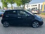 Kia Picanto 1.2 CVVT 86PK SportsLine Clima,Cruise,Stuur+Stoelverw.,Pdc,KeylessEntry+Go,Leder/Stof,Isofix,Aux/Usb,Stuurb.,Lmv,