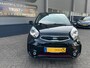 Kia Picanto 1.2 CVVT 86PK SportsLine Clima,Cruise,Stuur+Stoelverw.,Pdc,KeylessEntry+Go,Leder/Stof,Isofix,Aux/Usb,Stuurb.,Lmv,