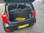 Kia Picanto 1.2 CVVT 86PK SportsLine Clima,Cruise,Stuur+Stoelverw.,Pdc,KeylessEntry+Go,Leder/Stof,Isofix,Aux/Usb,Stuurb.,Lmv,