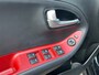 Kia Picanto 1.2 CVVT 86PK SportsLine Clima,Cruise,Stuur+Stoelverw.,Pdc,KeylessEntry+Go,Leder/Stof,Isofix,Aux/Usb,Stuurb.,Lmv,