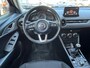 Mazda CX-3 2.0 SkyActiv-G 121PK Clima,Cruise,Carplay,Isofix,Pdc,ElektrRamen+Spiegels,Lmv,Usb,KeylessEntry+Start,Bluetooth