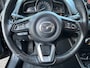 Mazda CX-3 2.0 SkyActiv-G 121PK Clima,Cruise,Carplay,Isofix,Pdc,ElektrRamen+Spiegels,Lmv,Usb,KeylessEntry+Start,Bluetooth