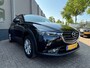 Mazda CX-3 2.0 SkyActiv-G 121PK Clima,Cruise,Carplay,Isofix,Pdc,ElektrRamen+Spiegels,Lmv,Usb,KeylessEntry+Start,Bluetooth