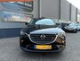 Mazda CX-3 2.0 SkyActiv-G 121PK Clima,Cruise,Carplay,Isofix,Pdc,ElektrRamen+Spiegels,Lmv,Usb,KeylessEntry+Start,Bluetooth