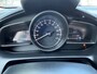 Mazda CX-3 2.0 SkyActiv-G 121PK Clima,Cruise,Carplay,Isofix,Pdc,ElektrRamen+Spiegels,Lmv,Usb,KeylessEntry+Start,Bluetooth