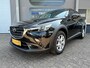 Mazda CX-3 2.0 SkyActiv-G 121PK Clima,Cruise,Carplay,Isofix,Pdc,ElektrRamen+Spiegels,Lmv,Usb,KeylessEntry+Start,Bluetooth